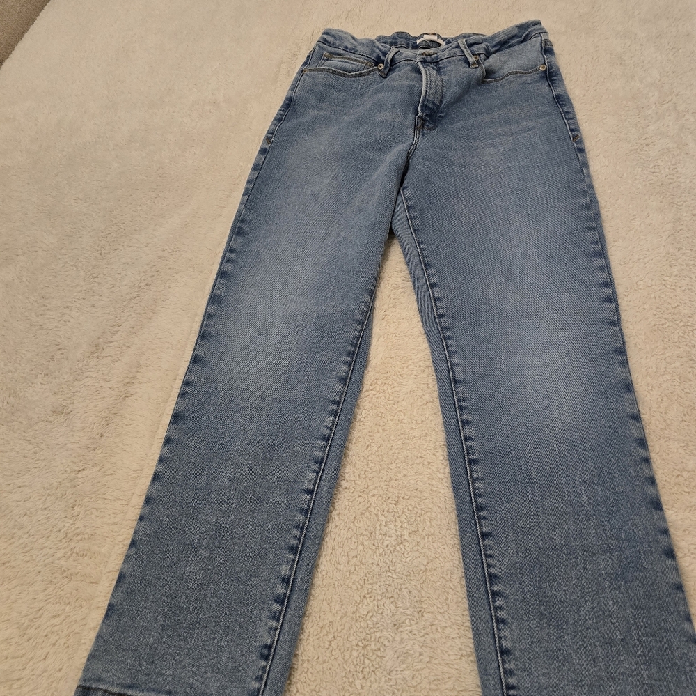 Good American jeans
